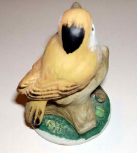 Photo of free Collectible Bird (Bexhill TN39) #2