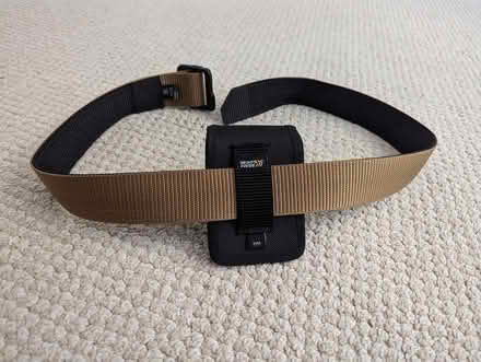 Photo of free Duty belt + alarm holder (Shoreline, Alameda) #3