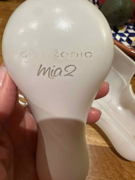 Photo of free Mia 2 Clarasonic face cleanser (Hitchin, Herts) #4