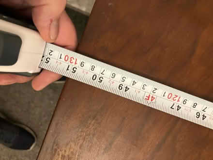 Photo of free Vintage 50s sideboard (Chester le street) #4