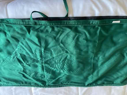 Photo of free Cushion cover for bench (Guildford GU1) #1