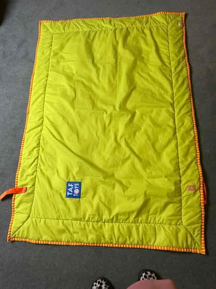 Photo of free Baby play mat (Headington Quarry OX3) #1