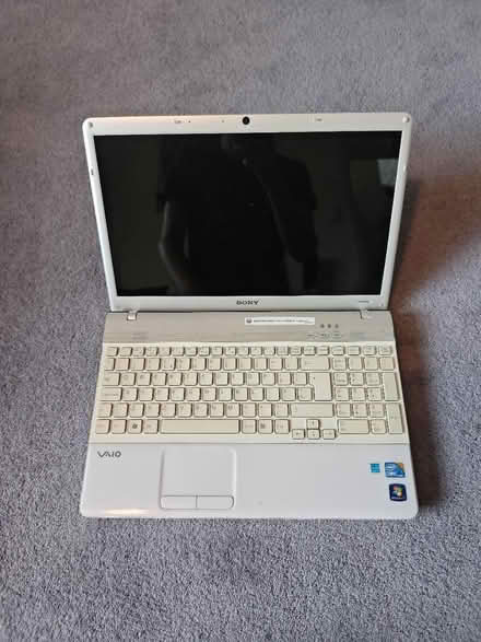Photo of free Laptop (Barnet EN5) #1