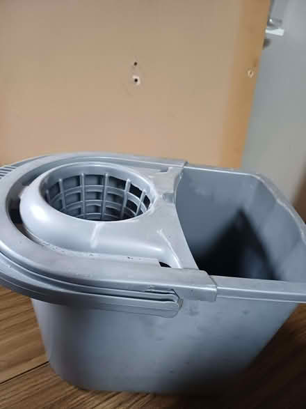 Photo of free Mop Bucket (BT8) #1