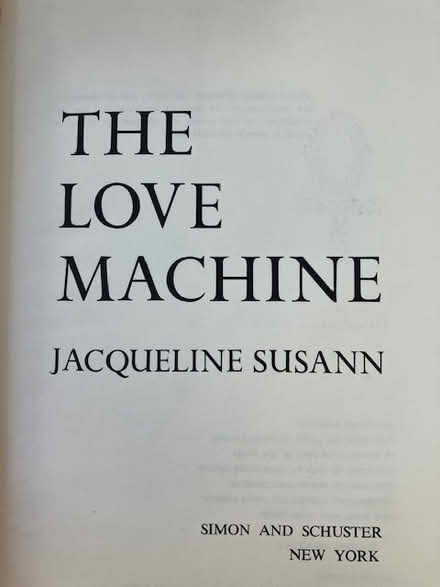 Photo of free 2 books on womanhood (south sunnyvale) #2