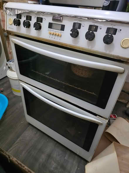 Photo of free Gas cooker (Forest gate E7) #1