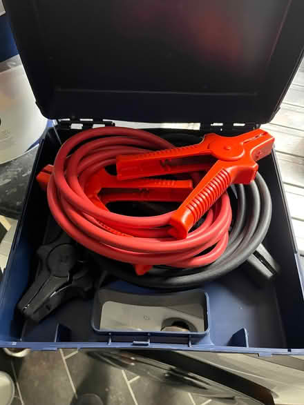 Photo of free Bits (Great Lever BL3) #1