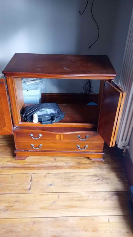 Photo of free Media unit (Norcross FY5) #1