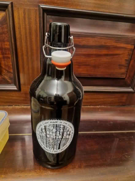 Photo of free Large bottle (PR25 Leyland) #1