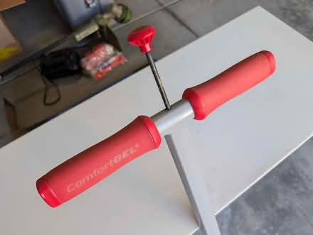 Photo of free Weed puller (Terra Vista Way and Pierce Ave) #2