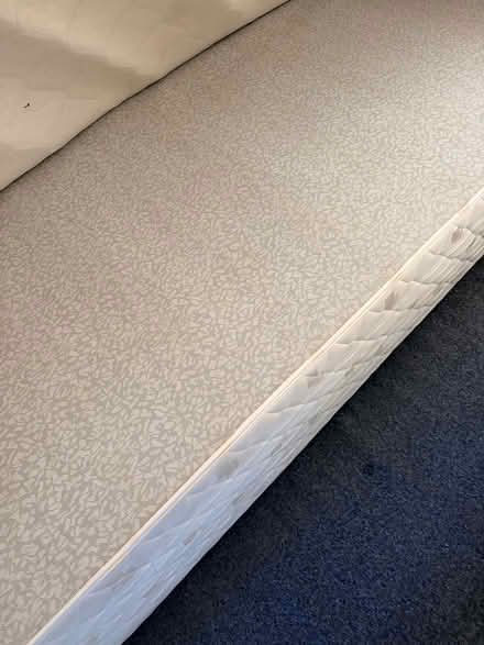 Photo of free Single bed (Bracknell’s RG42) #3