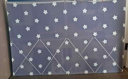 Photo of free Very large pinboard (Upton CH2) #1