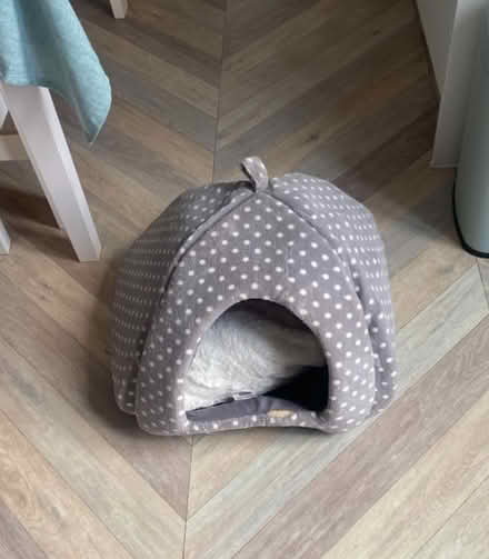 Photo of free Dog beds (Broadbridge Heath. Horsham) #1