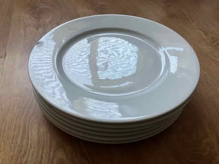 Photo of free 7 Plates (Barnet, EN5) #1