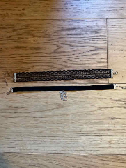 Photo of free Chokers (Stockwell) #1