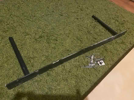 Photo of free IKEA shelf (SW2 - Brixton) #3