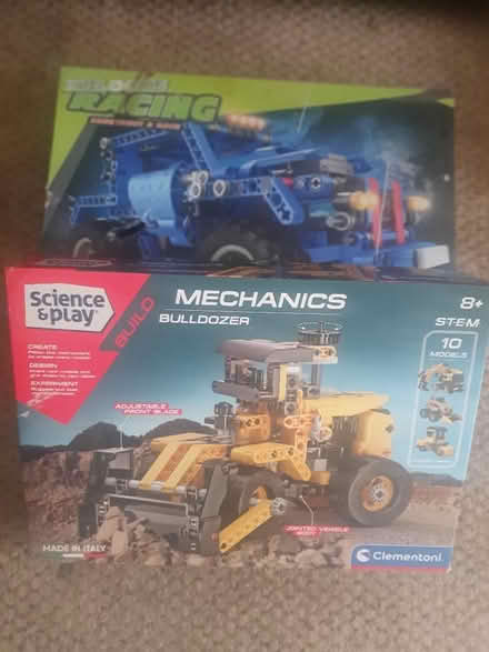 Photo of free Mechanics (Appleby-in-Westmorland CA16) #1