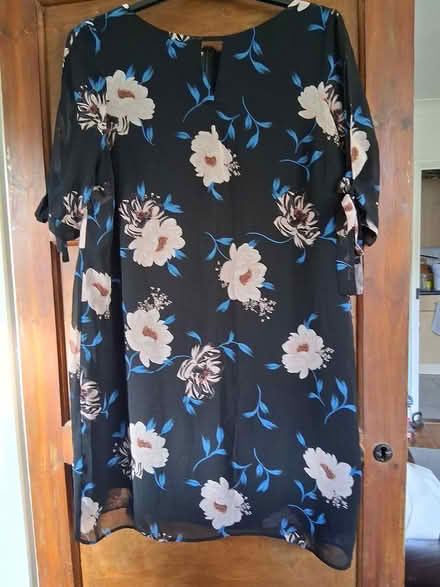 Photo of free Petite size 18 clothes (Coxheath ME17) #2