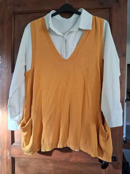 Photo of free Petite size 18 clothes (Coxheath ME17) #4