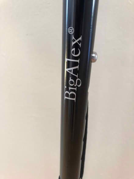 Photo of free Big Alex Walking Cane (CV: Redwood & Seven Hills area) #2