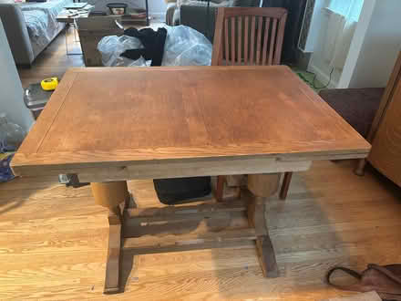 Photo of free Table (Meadowbrook.) #1