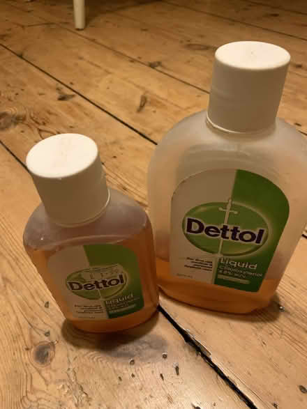 Photo of free Dettol (Harringay N15) #1