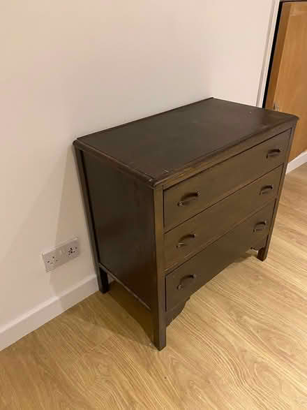 Photo of free Drawers (Mitcham) #2