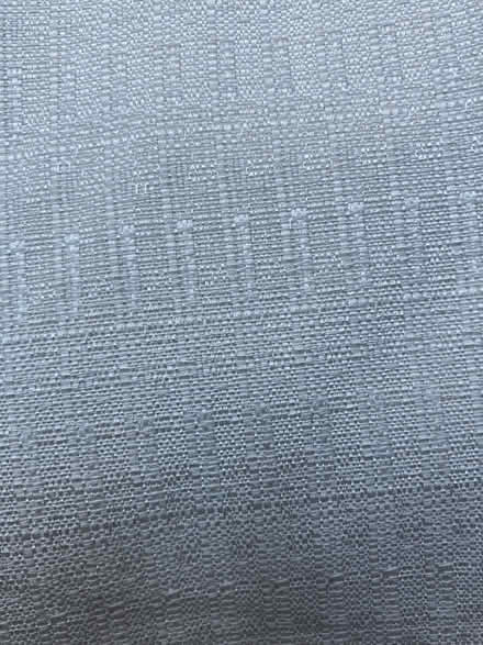 Photo of free Cream lined curtains (Desford, Leicester LE9) #1