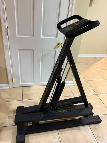 Photo of free Stepper (Bowie, Md.) #2