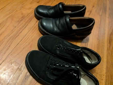 Photo of free Shoes ladies size 8 (SE Ann Arbor) #2