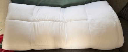 Photo of free Mattress Topper (Fringringhoe) #1