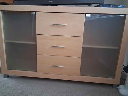 Photo of free Sideboard (Fareham PO15) #1
