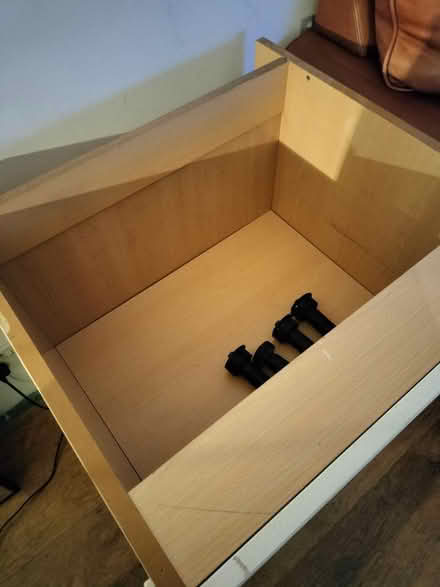 Photo of free Kitchen Base Unit (Farnborough) #3