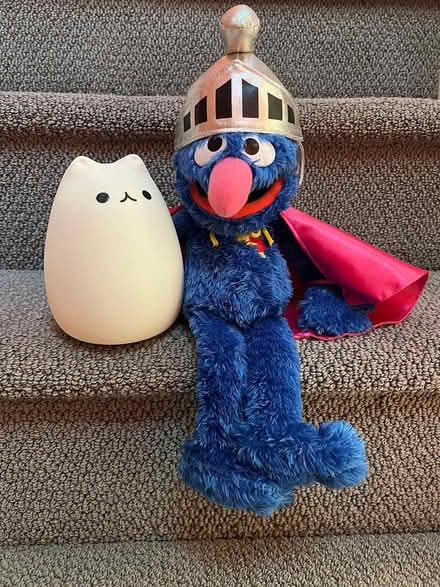 Photo of free Kids toys (Walden - North Porter Square) #1