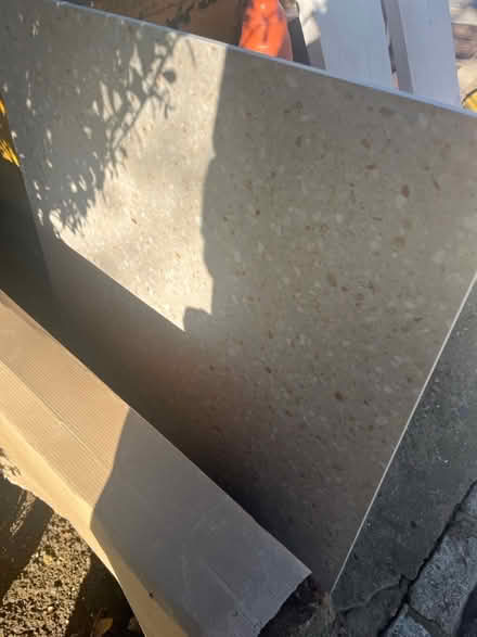 Photo of free Large 30x30 inch tile (BN41) #2