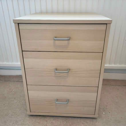 Photo of free Small drawers (Oxlease AL10) #1