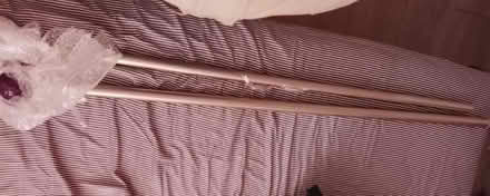 Photo of free Lovely curtain rod (Plumstead high street) #1