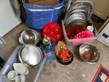 Photo of free Party items (SY2) #2