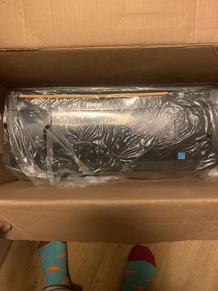 Photo of free Kodak printer ESP5250 (Chelmsford CM2) #2