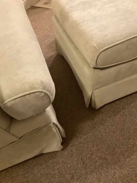 Photo of free Glider Rocker (North Central Denver) #4