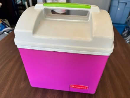 Photo of free Various Coolers (Middletown, NJ) #2