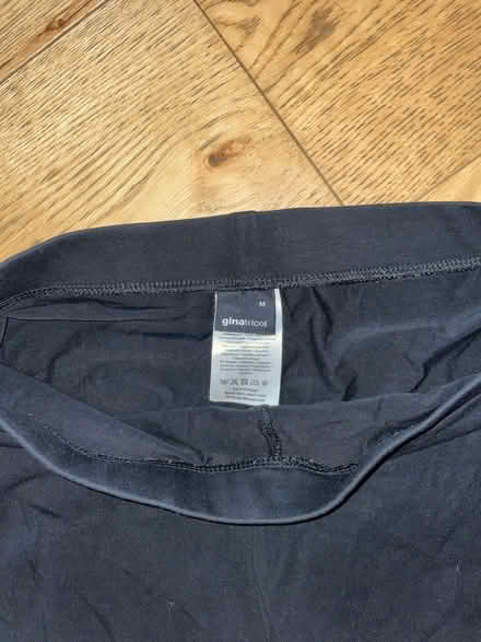 Photo of free Biker shorts (Stockwell) #2