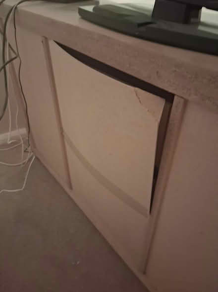 Photo of free Sideboard (Fareham PO15) #2