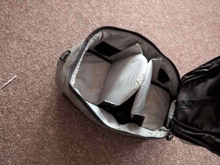 Photo of free Pannier bag (N4, Harringay Green Lanes) #2