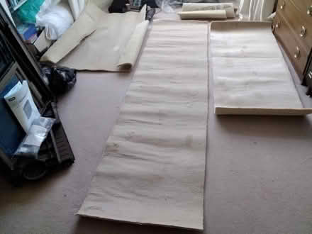 Photo of free Carpet Offcuts (Paignton TQ3) #1