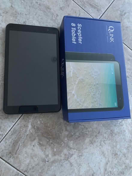 Photo of free Tablet (Bensonhurst 11214) #1