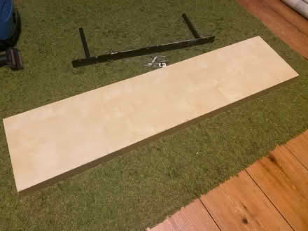 Photo of free IKEA shelf (SW2 - Brixton) #1