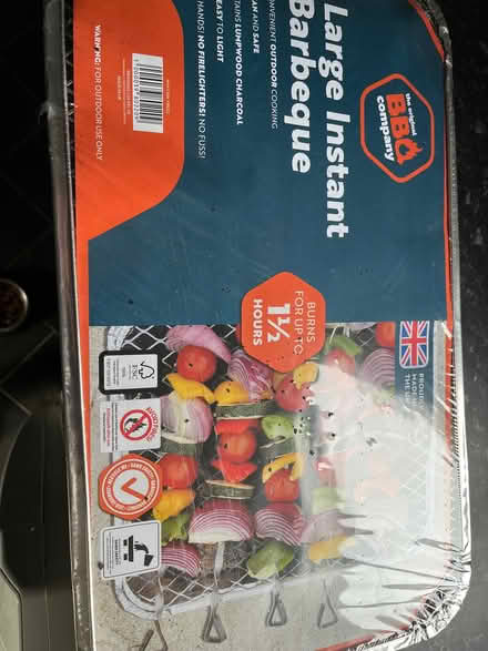 Photo of free Bits (Great Lever BL3) #2