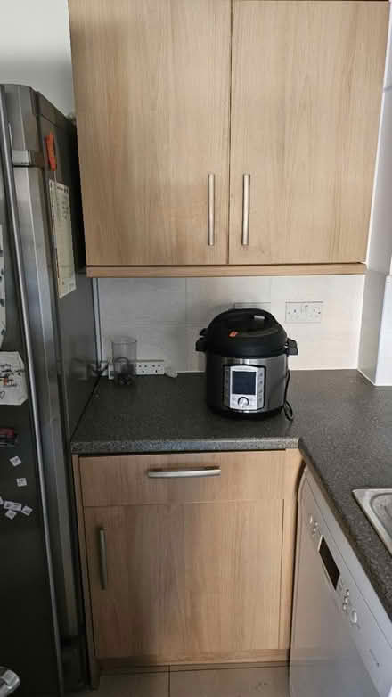 Photo of free Kitchen (CV3) #4