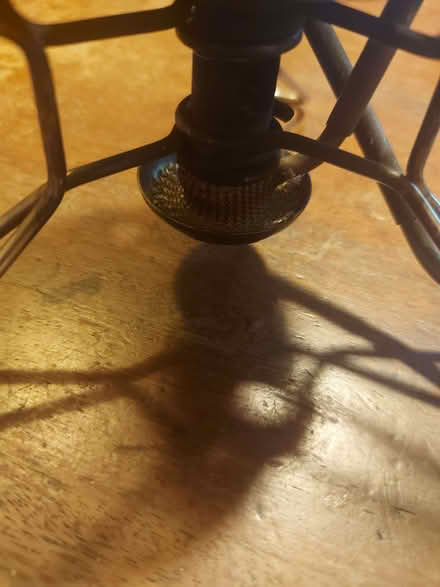 Photo of free MSR multi fuel camping stove (Cutteslowe OX2) #4